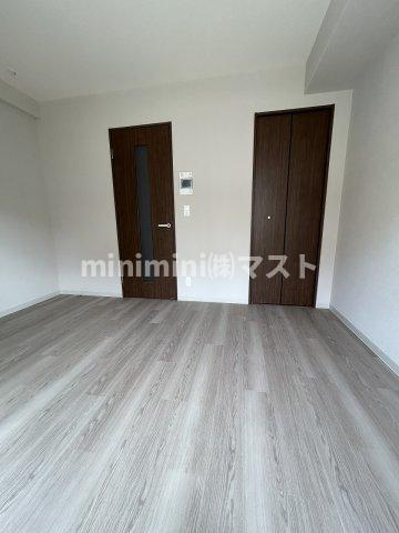 大阪市西区新町３丁目の賃貸マンションの内装
