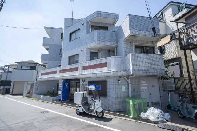 AP565 メゾン・ド・アンビアンス 406の外観|




