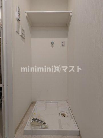 大阪市西区江戸堀３丁目の賃貸マンションの設備