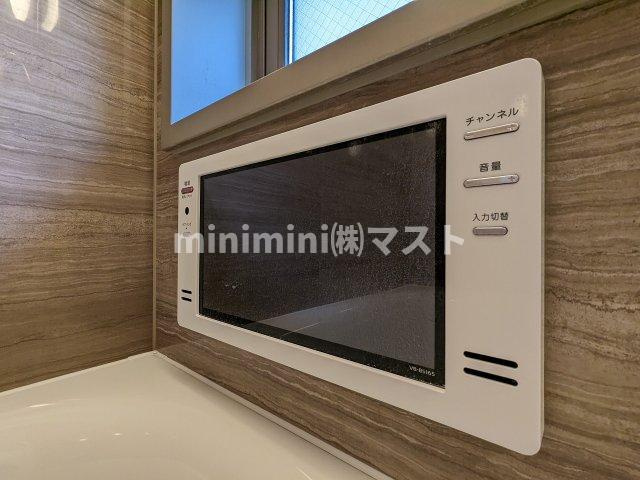 大阪市西区江戸堀３丁目の賃貸マンションのその他