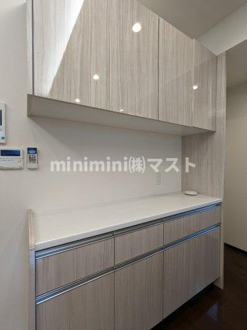 大阪市西区江戸堀３丁目の賃貸マンションのその他