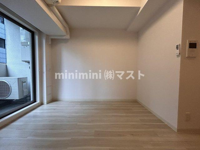 大阪市西区江戸堀１丁目の賃貸マンションの内装