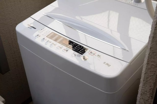 AP866 メゾン・ド・エリス 209の設備|



