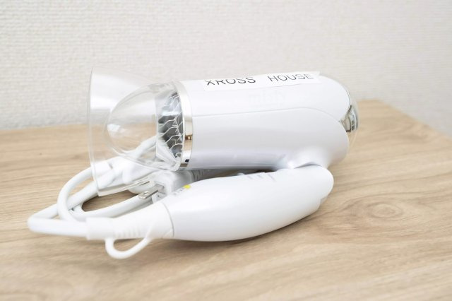 AP434 ハイタウン大倉山No.3 202の設備|



