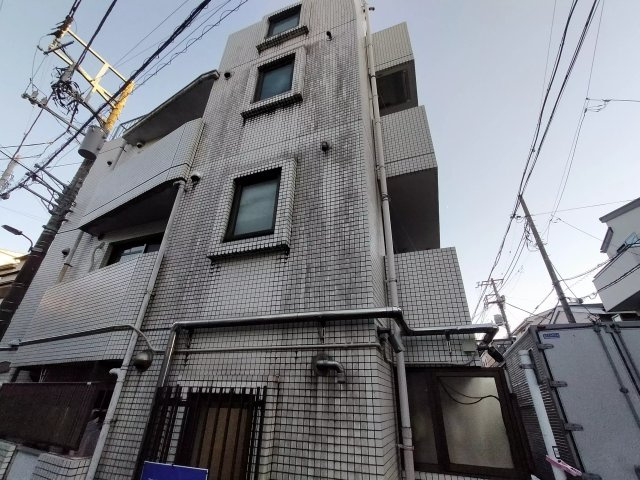 AP778 メゾン・ド・ネージュ 401の外観|



