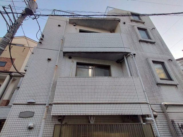 AP778 メゾン・ド・ネージュ 401の外観|



