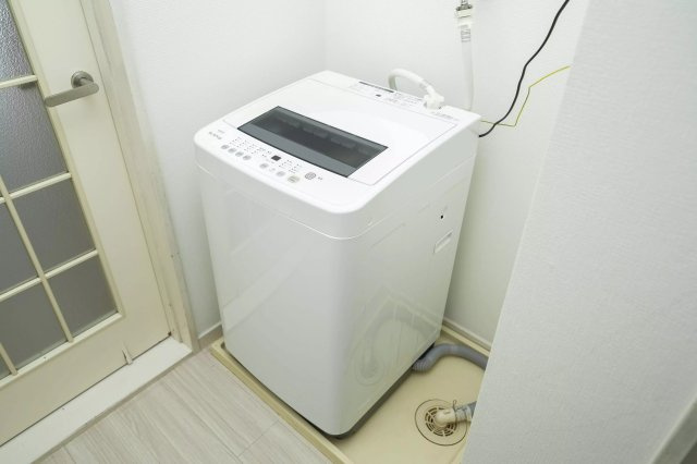 AP637 レオパレス新大塚第1 101の設備|



