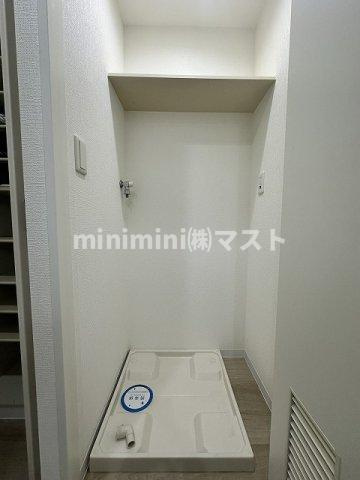 大阪市西区南堀江３丁目の賃貸マンションのその他