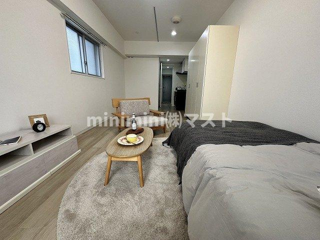 大阪市西区南堀江３丁目の賃貸マンションのその他