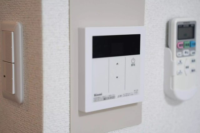 AP241 プラーズ花月園 606の設備|



