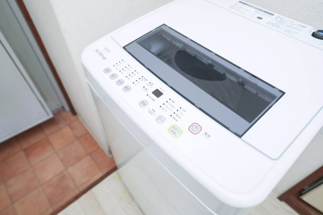 AP610 メゾン・ド・目白台 802の設備|



