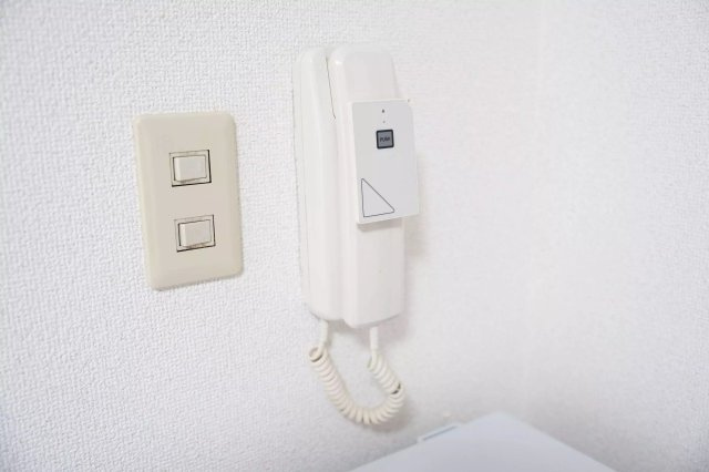 AP240 プラーズ花月園 504のセキュリティ|



