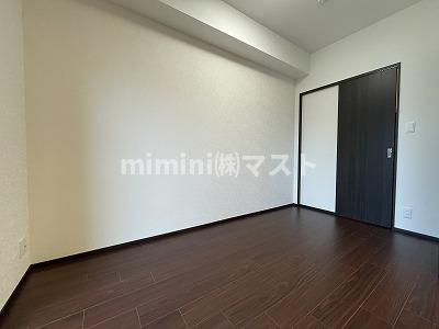 大阪市西区川口３丁目の賃貸マンションの内装