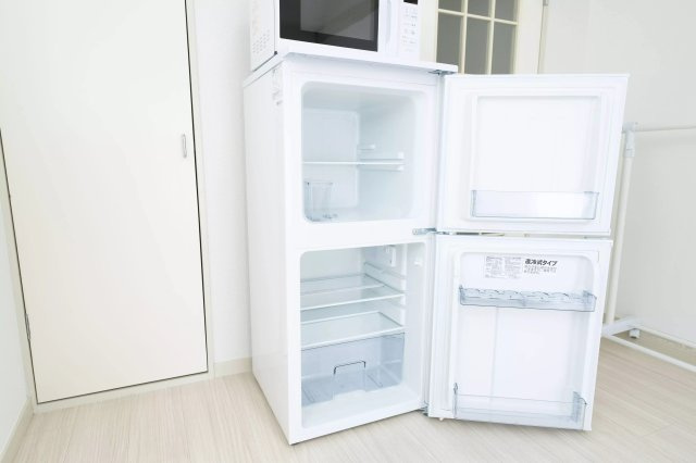 AP523 レオパレス新大塚第1 201のキッチン|




