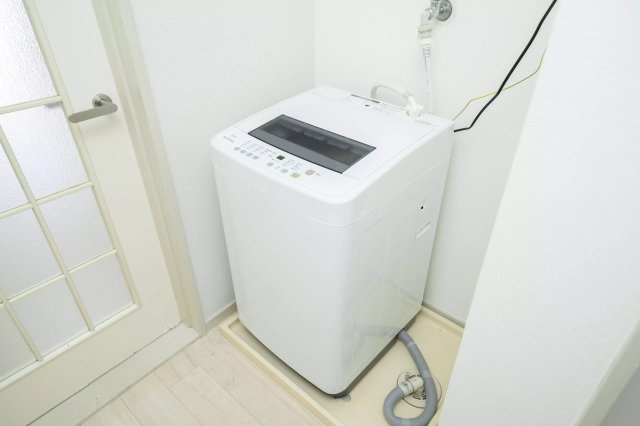 AP523 レオパレス新大塚第1 201の設備|



