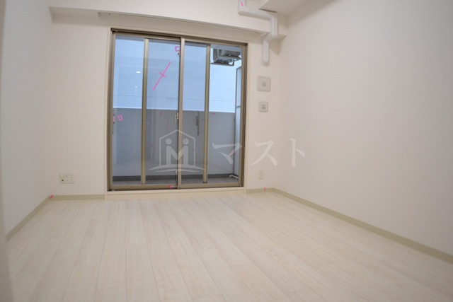 大阪市西区川口２丁目の賃貸マンションの内装