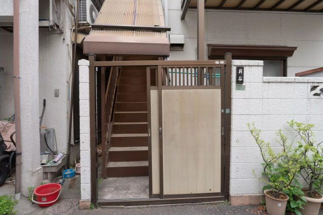 AP1500 大塚ハウス 301のその他|



