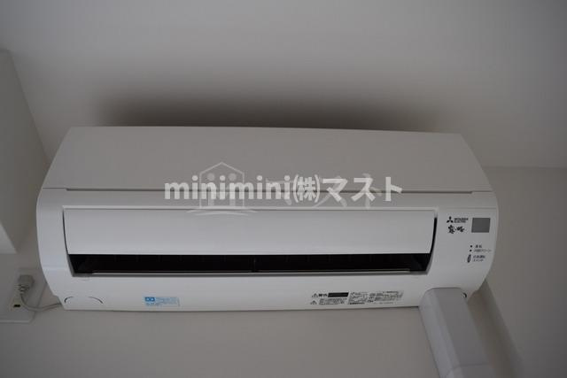 大阪市西区本田１丁目の賃貸マンションの設備