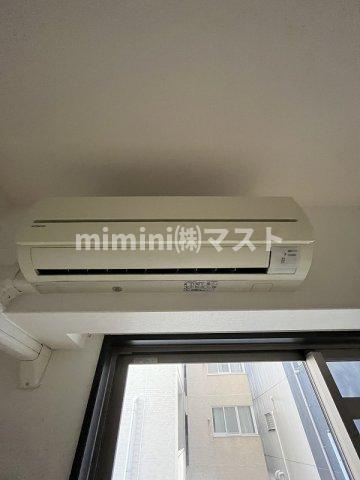 大阪市西区立売堀４丁目の賃貸マンションの設備