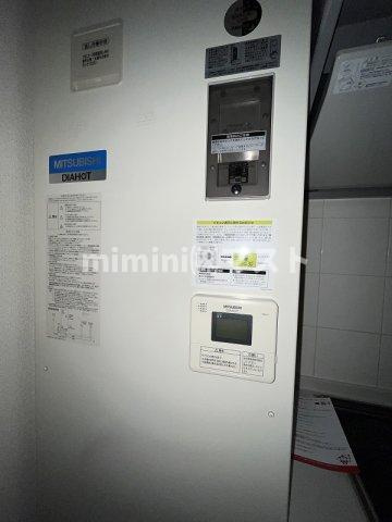 大阪市西区立売堀４丁目の賃貸マンションのその他