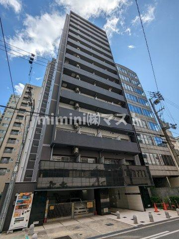 大阪市西区立売堀４丁目の賃貸マンション
