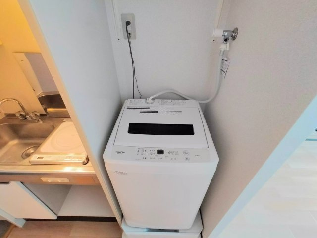 AP158 プラーズ花月園 901のその他|



