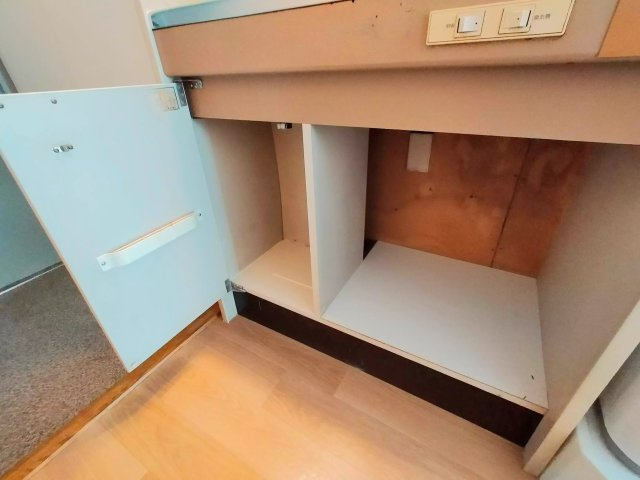 AP158 プラーズ花月園 901のその他|



