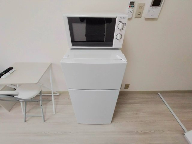 AP157 プラーズ花月園 801のその他|



