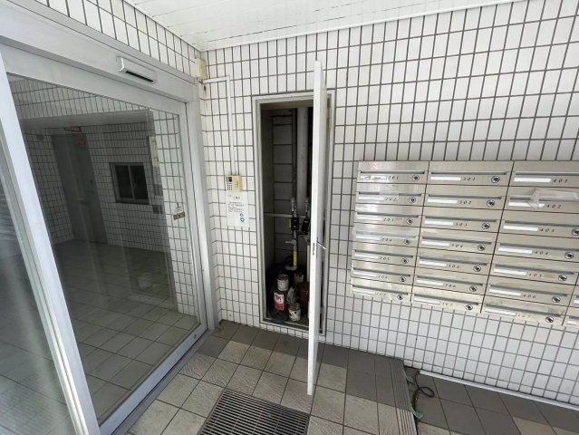 AP157 プラーズ花月園 801の外観|



