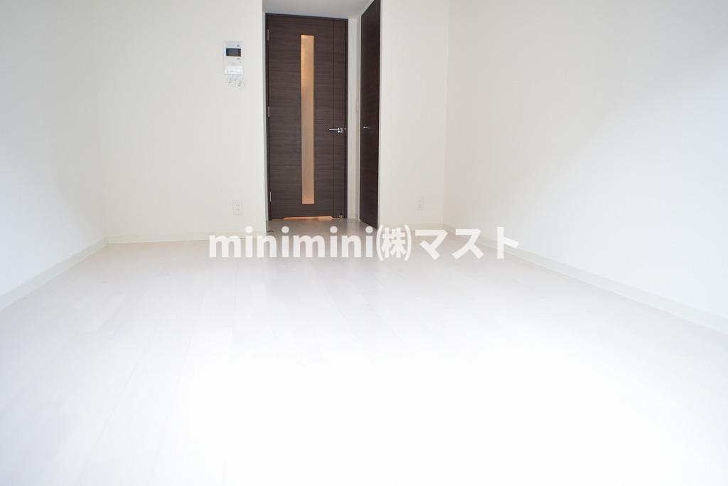 大阪市西区本田３丁目の賃貸マンションの内装