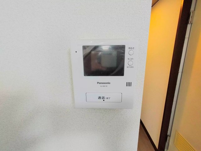 AP155 プラーズ花月園 402のその他|



