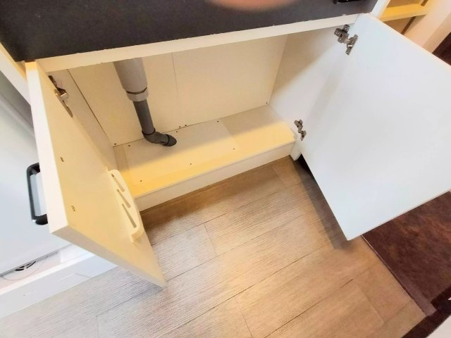 AP155 プラーズ花月園 402のその他|



