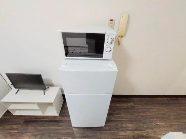 AP154 プラーズ花月園 401のその他|




