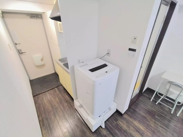 AP154 プラーズ花月園 401のその他|




