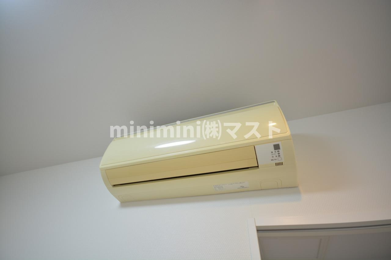 大阪市西区北堀江１丁目の賃貸マンションの設備