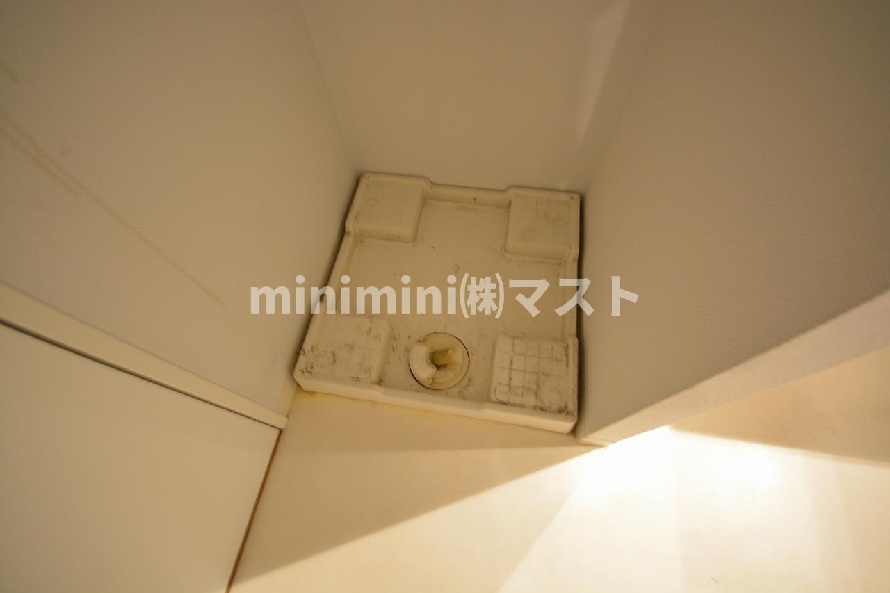 大阪市西区北堀江１丁目の賃貸マンションの設備