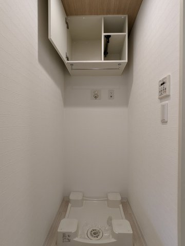 大阪市西区江之子島２丁目の賃貸マンションのその他|別部屋参考写真
