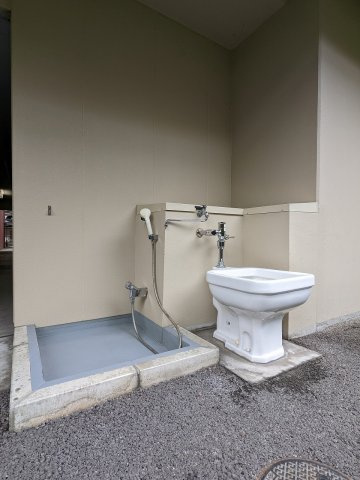 大阪市西区江之子島２丁目の賃貸マンションのその他共用部分