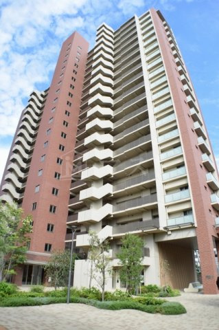 大阪市西区江之子島２丁目の賃貸マンション
