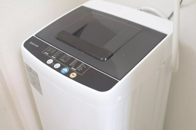 AP1503 リブレ綱島の設備|





