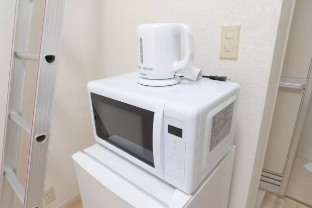 AP1503 リブレ綱島のキッチン|




