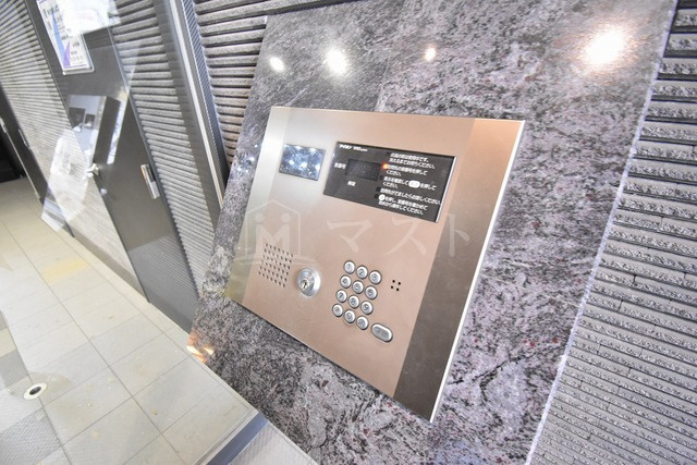 大阪市西区南堀江１丁目の賃貸マンションのその他共用部分