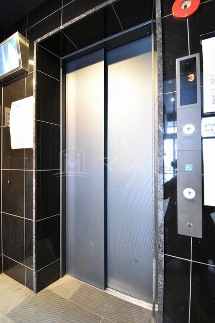 大阪市西区南堀江１丁目の賃貸マンションの設備