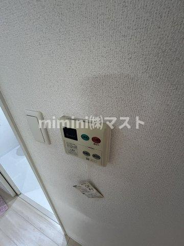 大阪市西区江戸堀１丁目の賃貸マンションの設備