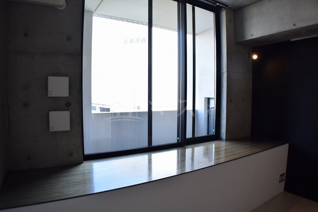 大阪市西区南堀江４丁目の賃貸マンションのその他