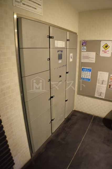 大阪市西区南堀江４丁目の賃貸マンションの設備