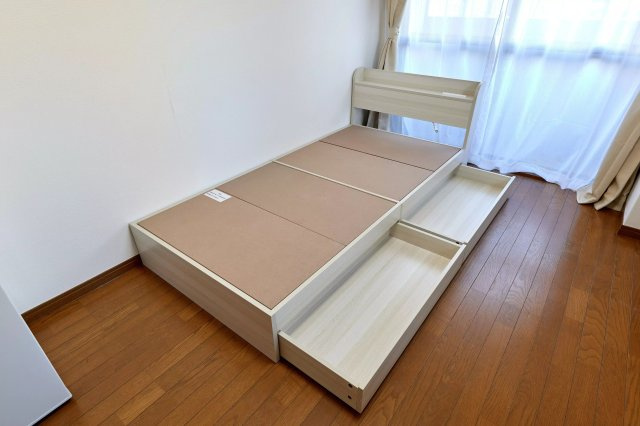 AP450 エスリード北梅田 305の収納|



