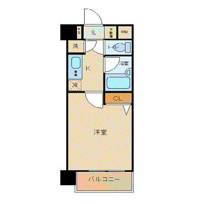 パレステュディオ早稲田