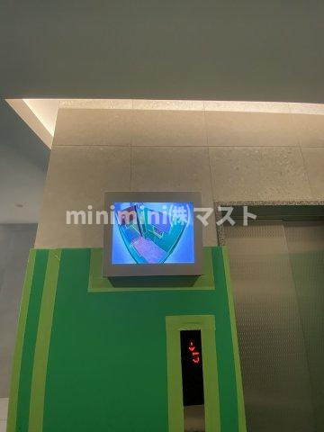 大阪市西区立売堀５丁目の賃貸マンションの設備