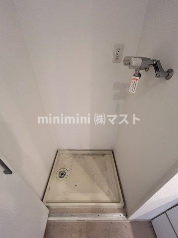 大阪市西区立売堀５丁目の賃貸マンションの設備|※別号室参考写真